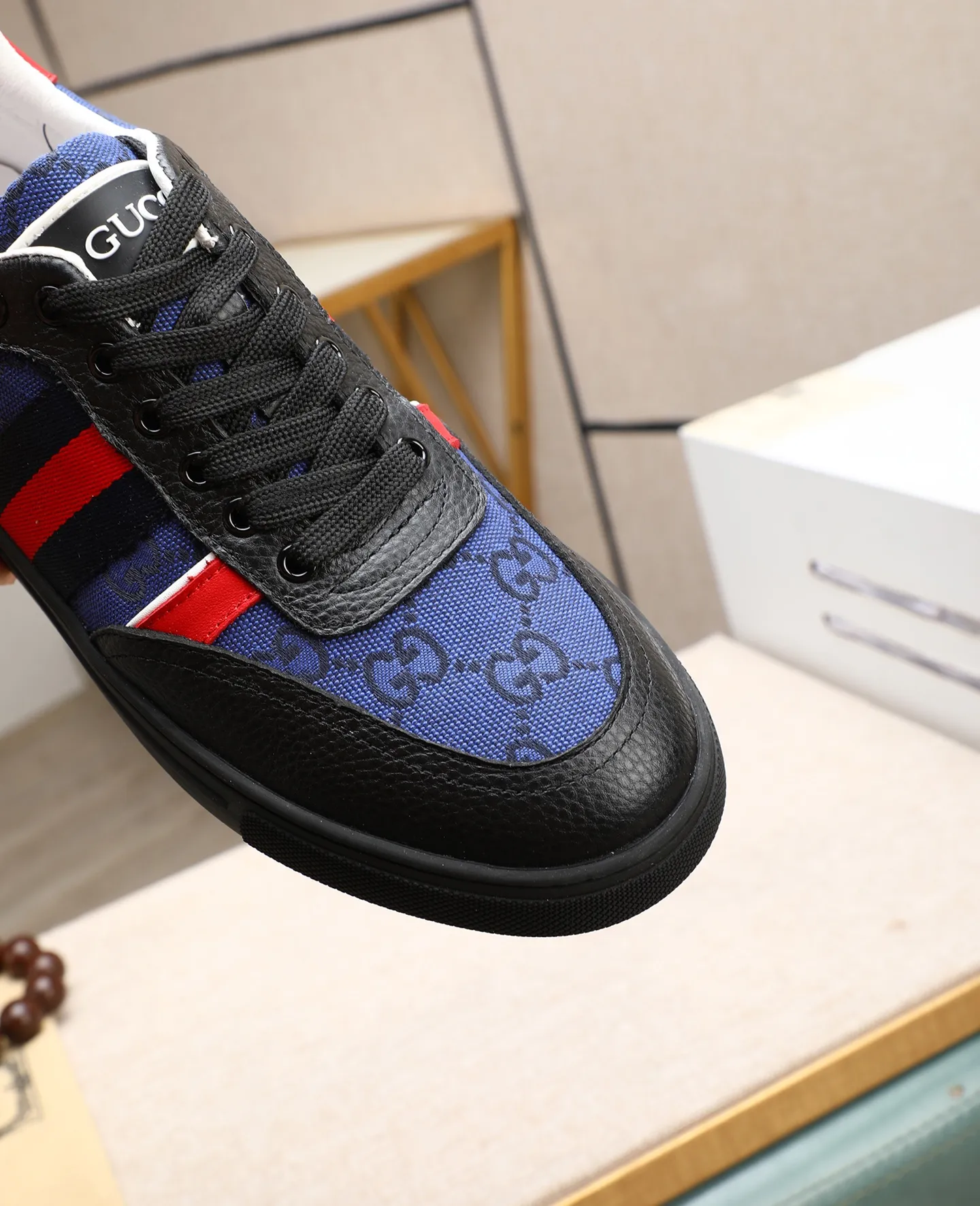 Men's men's shoes💰440 GUCCI🔍🔍2025 latest model Available at the counter at the same time, original calfskin imported from Italy, genuine leather lining, (high-end, extravagant, and classy) with exquisite workmanship, soles: original soles specially provided by the original factory, ⚠Exclusive double-layer movable molded soles are super comfortable⚠, real photos🎬The real ones are better🔍🔍"High quality·Follow the order" code number 38-44 (45 46 customized)